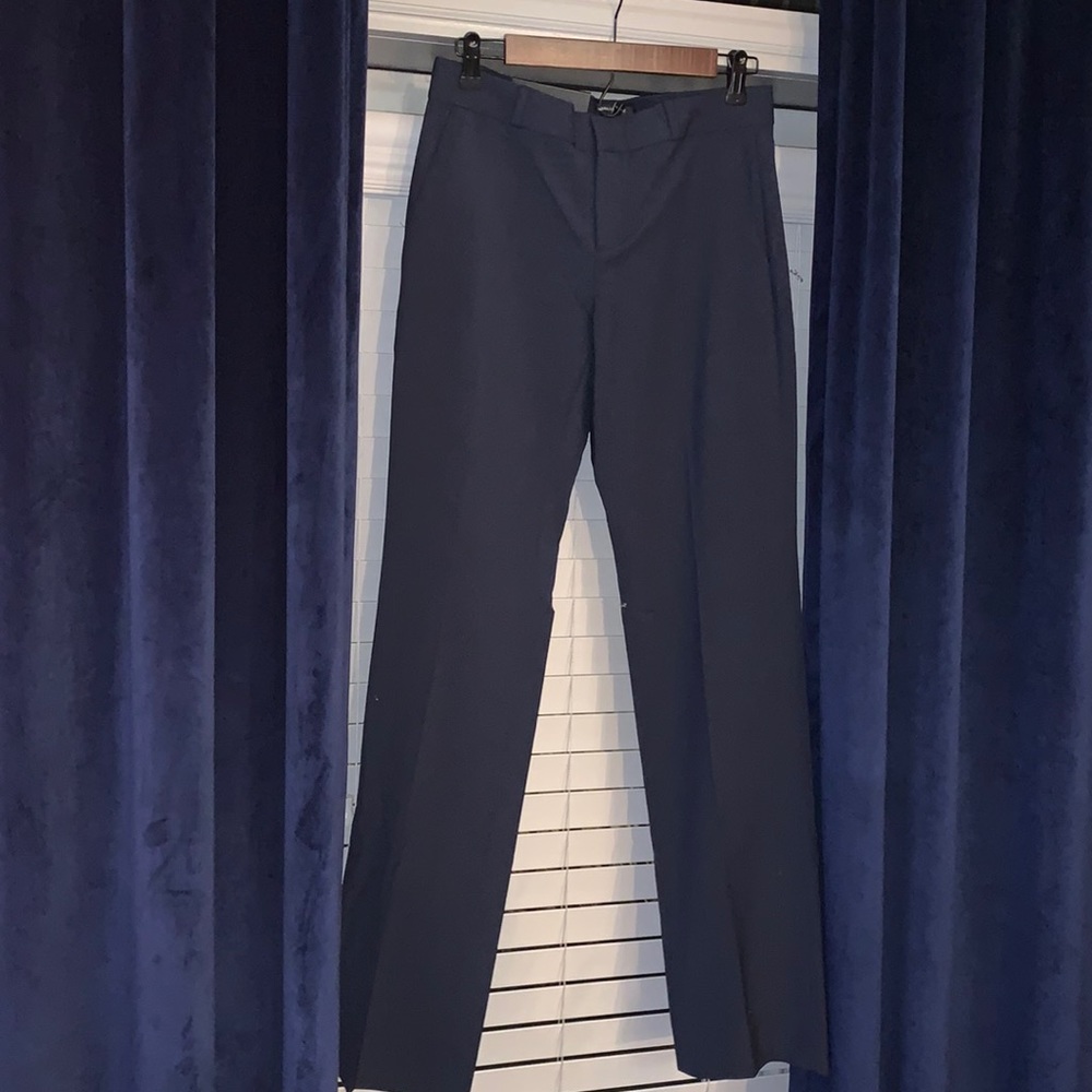 Banana Republic Logan Pant